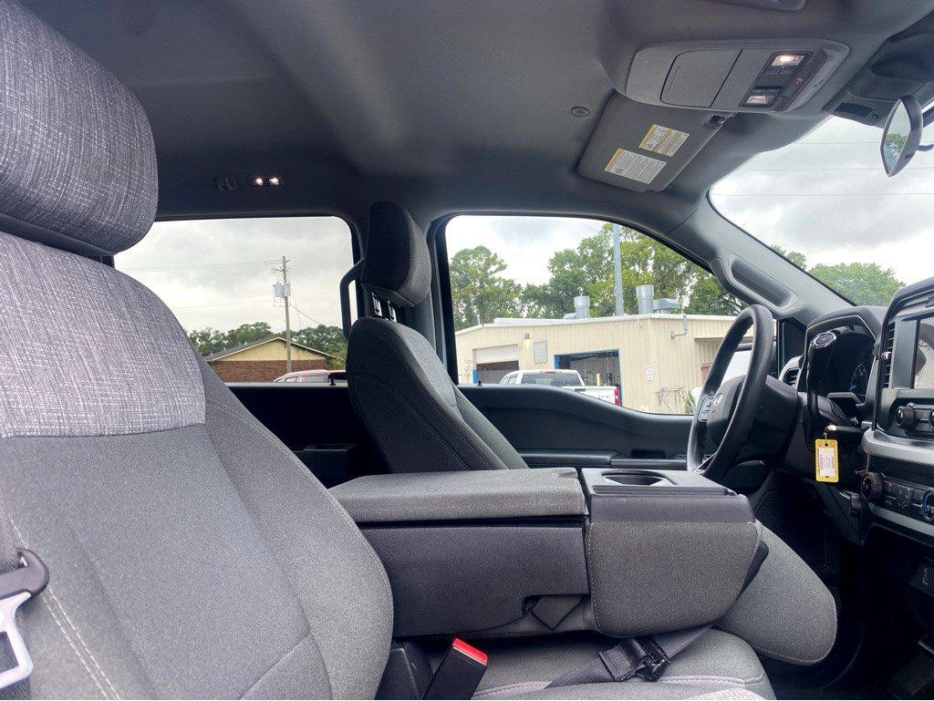 2023 Ford F-150 Vehicle Photo in SAVANNAH, GA 31406-4513