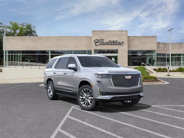 2024 Cadillac Escalade Vehicle Photo in SMYRNA, GA 30080-7631