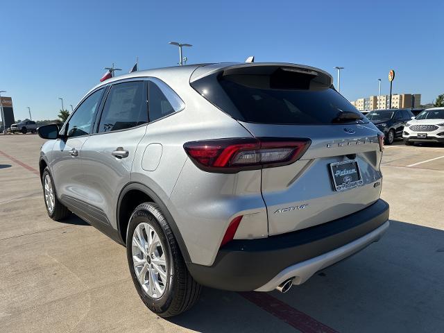 2024 Ford Escape Vehicle Photo in Terrell, TX 75160