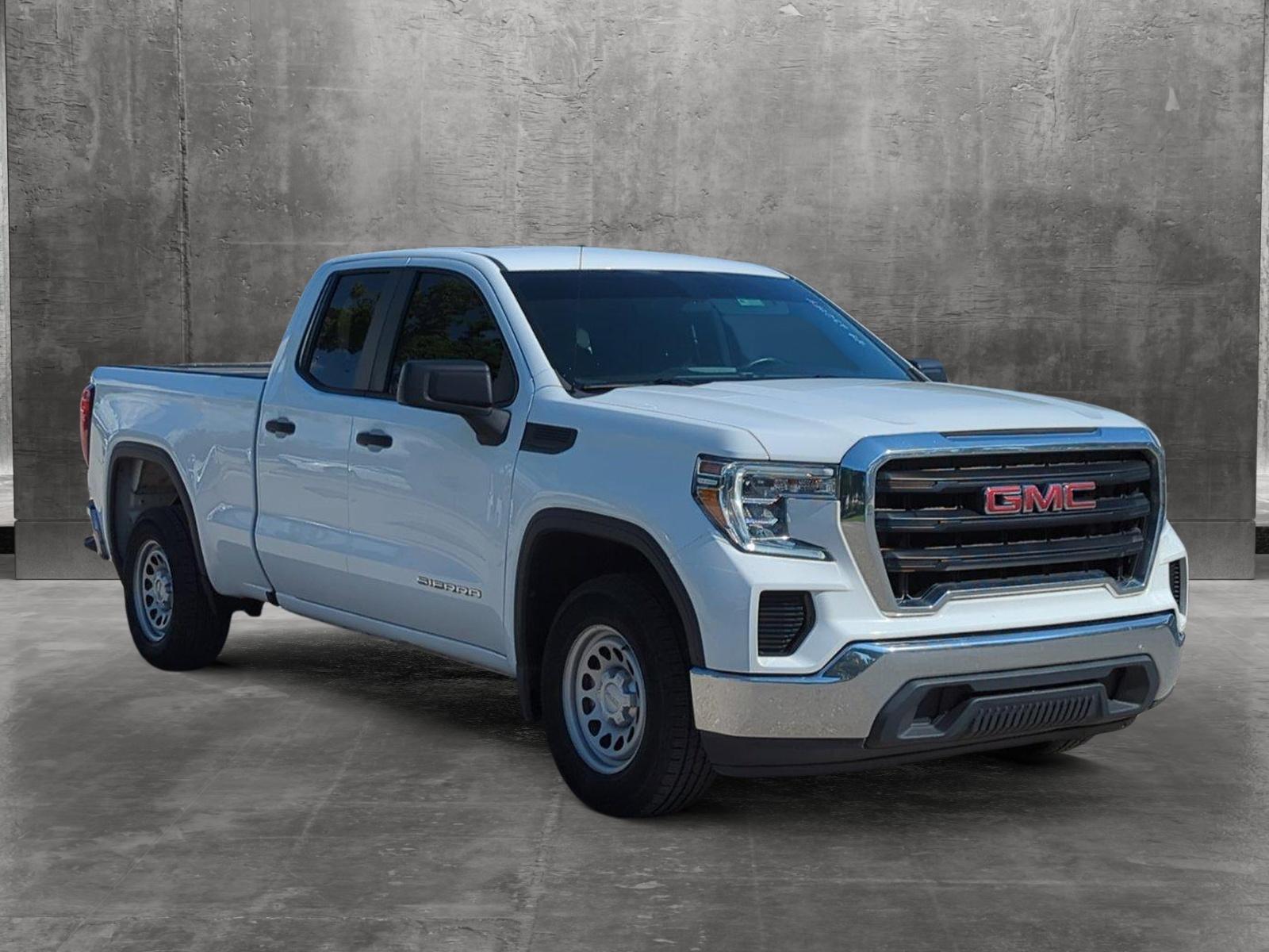 2021 GMC Sierra 1500 Vehicle Photo in Ft. Myers, FL 33907