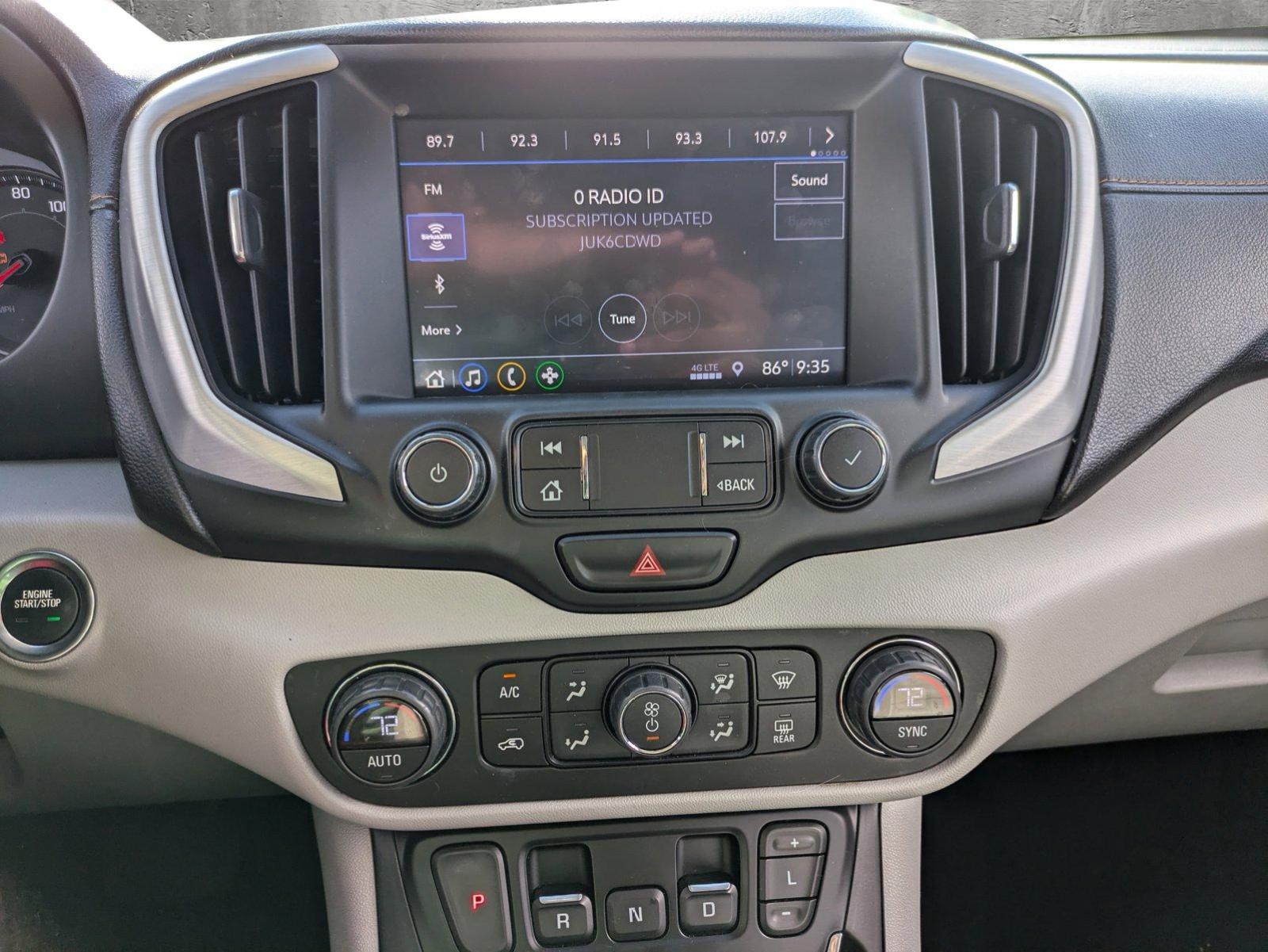 2020 GMC Terrain Vehicle Photo in Corpus Christi, TX 78415