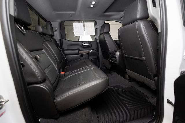 2019 GMC Sierra 1500 Vehicle Photo in Tigard, OR 97223