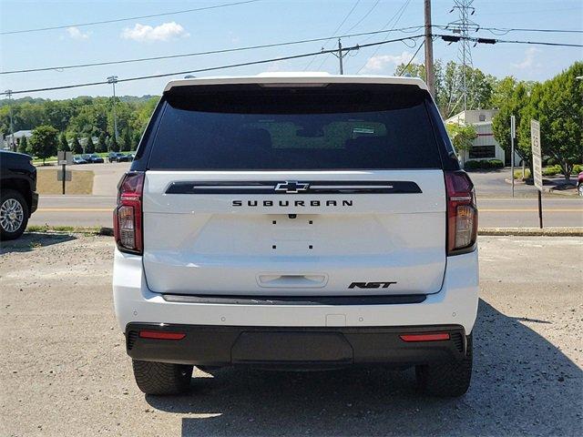 2023 Chevrolet Suburban Vehicle Photo in MILFORD, OH 45150-1684