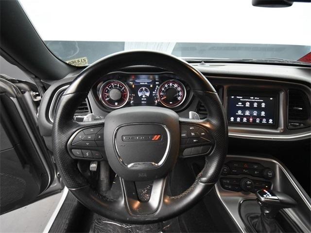 2019 Dodge Challenger Vehicle Photo in LAS VEGAS, NV 89118-3267