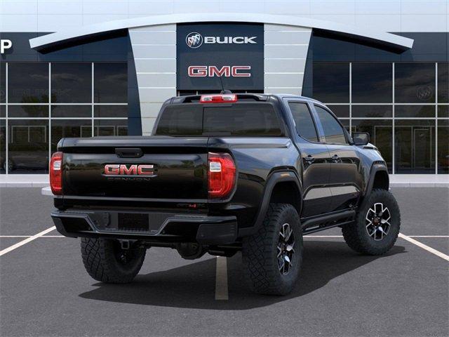 2024 GMC Canyon Vehicle Photo in PUYALLUP, WA 98371-4149