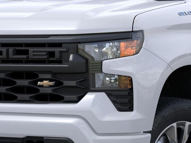 2024 Chevrolet Silverado 1500 Vehicle Photo in PAWLING, NY 12564-3219