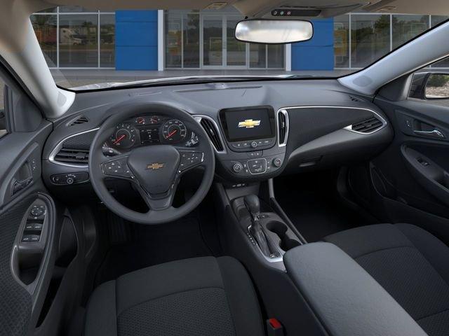 2024 Chevrolet Malibu Vehicle Photo in BROCKTON, MA 02301-7113