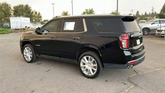 2021 Chevrolet Tahoe Vehicle Photo in BEND, OR 97701-5133