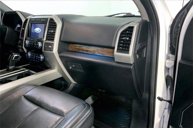 2020 Ford F-150 Vehicle Photo in INDEPENDENCE, MO 64055-1314