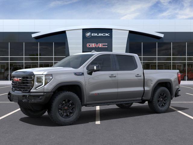 2025 GMC Sierra 1500 Vehicle Photo in ALBERTVILLE, AL 35950-0246