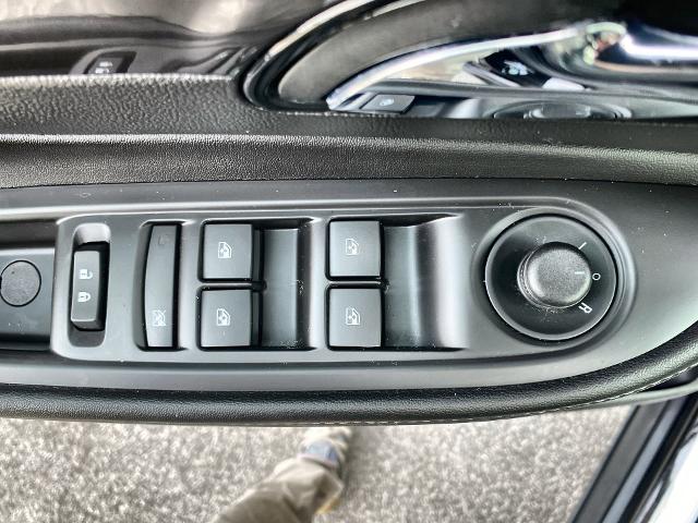 2019 Buick Encore Vehicle Photo in WILLIAMSVILLE, NY 14221-2883