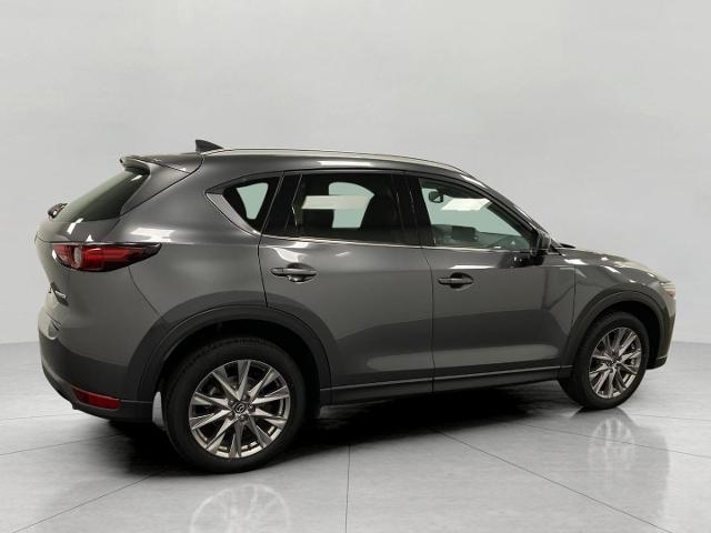 2021 Mazda CX-5 Vehicle Photo in Appleton, WI 54913