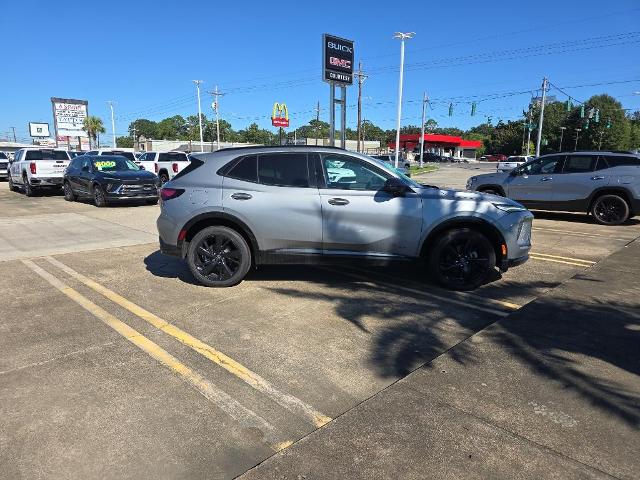 2024 Buick Envision Vehicle Photo in LAFAYETTE, LA 70503-4541