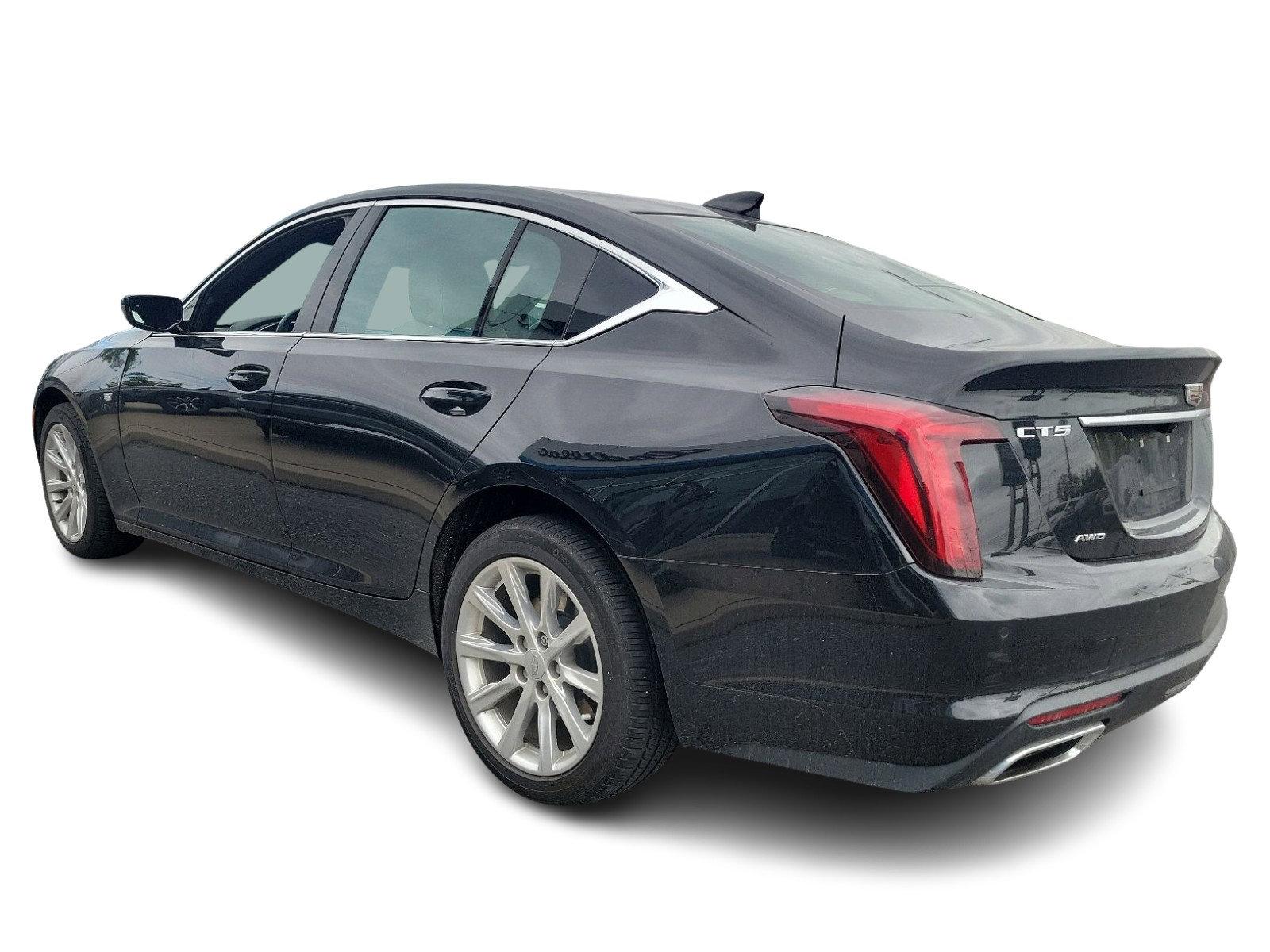 2022 Cadillac CT5 Vehicle Photo in BETHLEHEM, PA 18017-9401