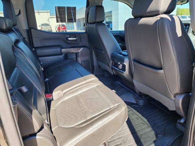 2019 GMC Sierra 1500 Vehicle Photo in PARIS, TX 75460-2116