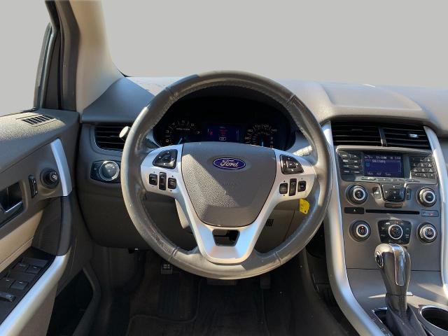 2013 Ford Edge Vehicle Photo in Oshkosh, WI 54901