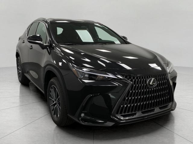 2025 Lexus NX 350 Vehicle Photo in Appleton, WI 54913