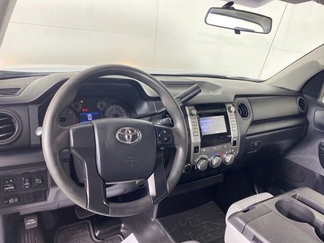 2015 Toyota Tundra 4WD Truck Vehicle Photo in MEDINA, OH 44256-9001