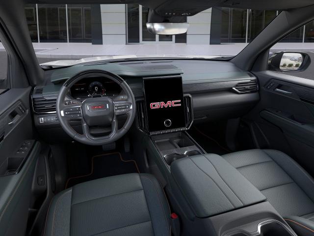 2024 GMC Acadia Vehicle Photo in APPLETON, WI 54914-8833