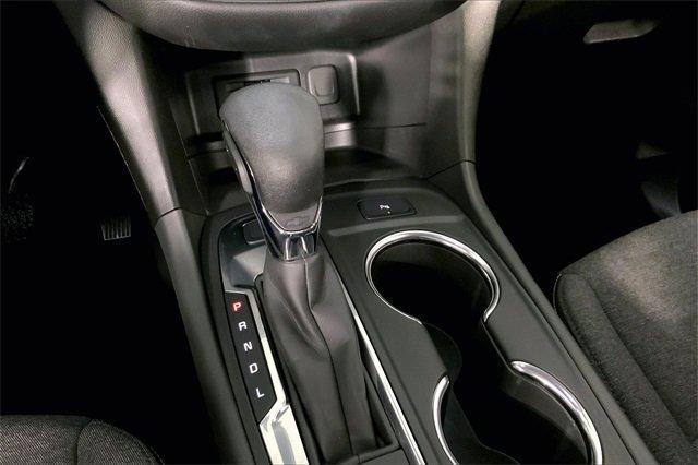 2022 Chevrolet Equinox Vehicle Photo in KANSAS CITY, MO 64114-4502