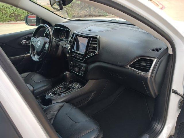 2020 Jeep Cherokee Vehicle Photo in SELMA, TX 78154-1459