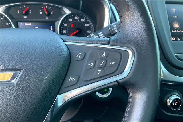 2020 Chevrolet Equinox Vehicle Photo in KANSAS CITY, MO 64114-4502