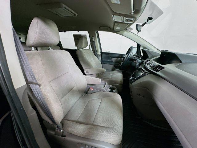 2016 Honda Odyssey Vehicle Photo in Doylsetown, PA 18901