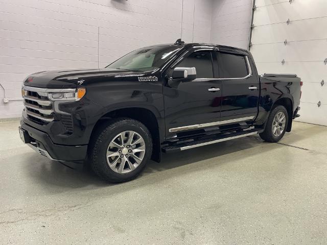 2022 Chevrolet Silverado 1500 Vehicle Photo in ROGERS, MN 55374-9422