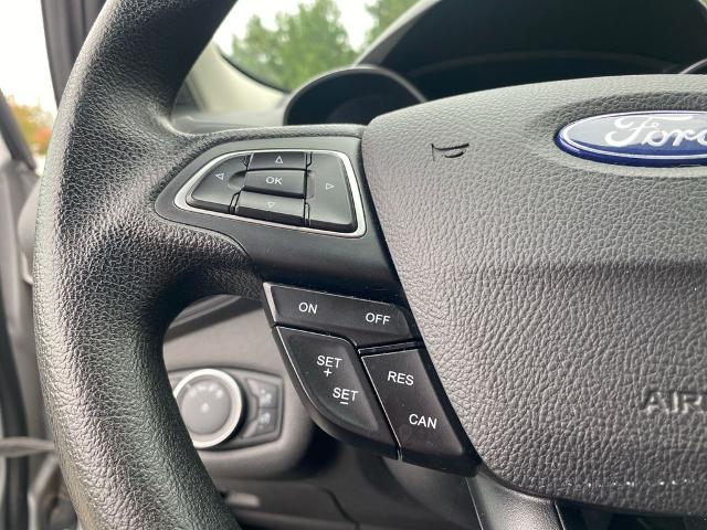 2018 Ford Escape Vehicle Photo in Statesboro, GA 30458