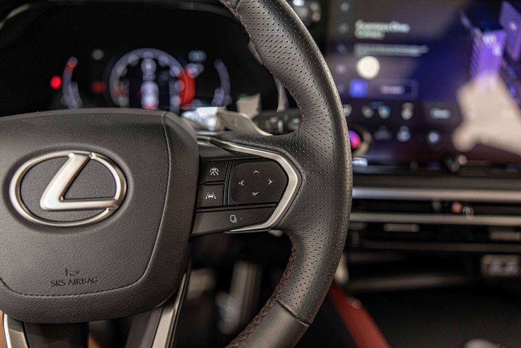 2023 Lexus RX 350 Vehicle Photo in Saint Charles, IL 60174