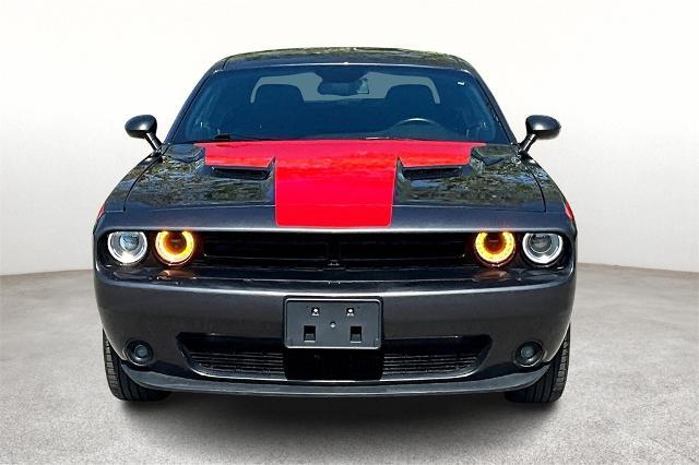 2022 Dodge Challenger Vehicle Photo in Tulsa, OK 74145