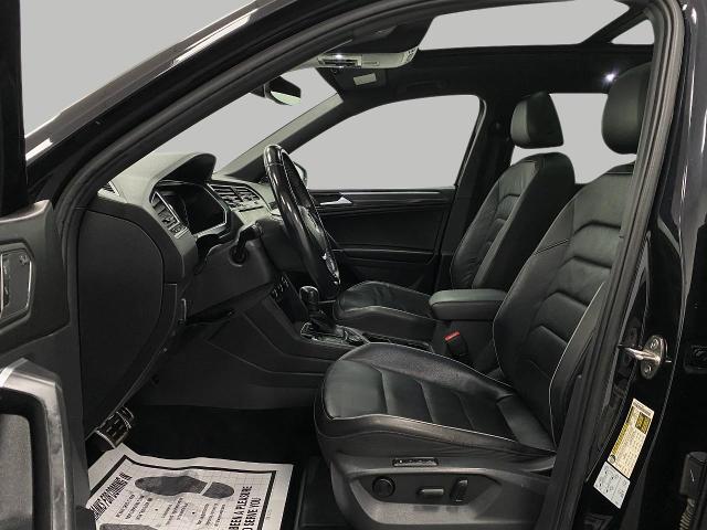 2020 Volkswagen Tiguan Vehicle Photo in Appleton, WI 54913