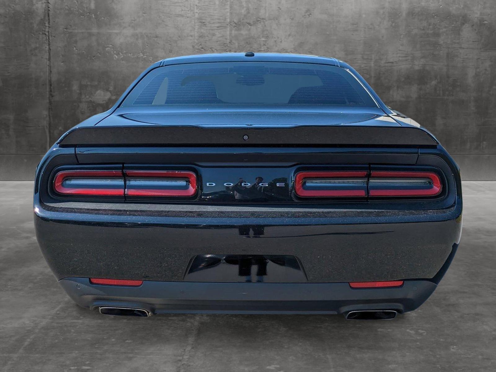 2019 Dodge Challenger Vehicle Photo in Jacksonville, FL 32244