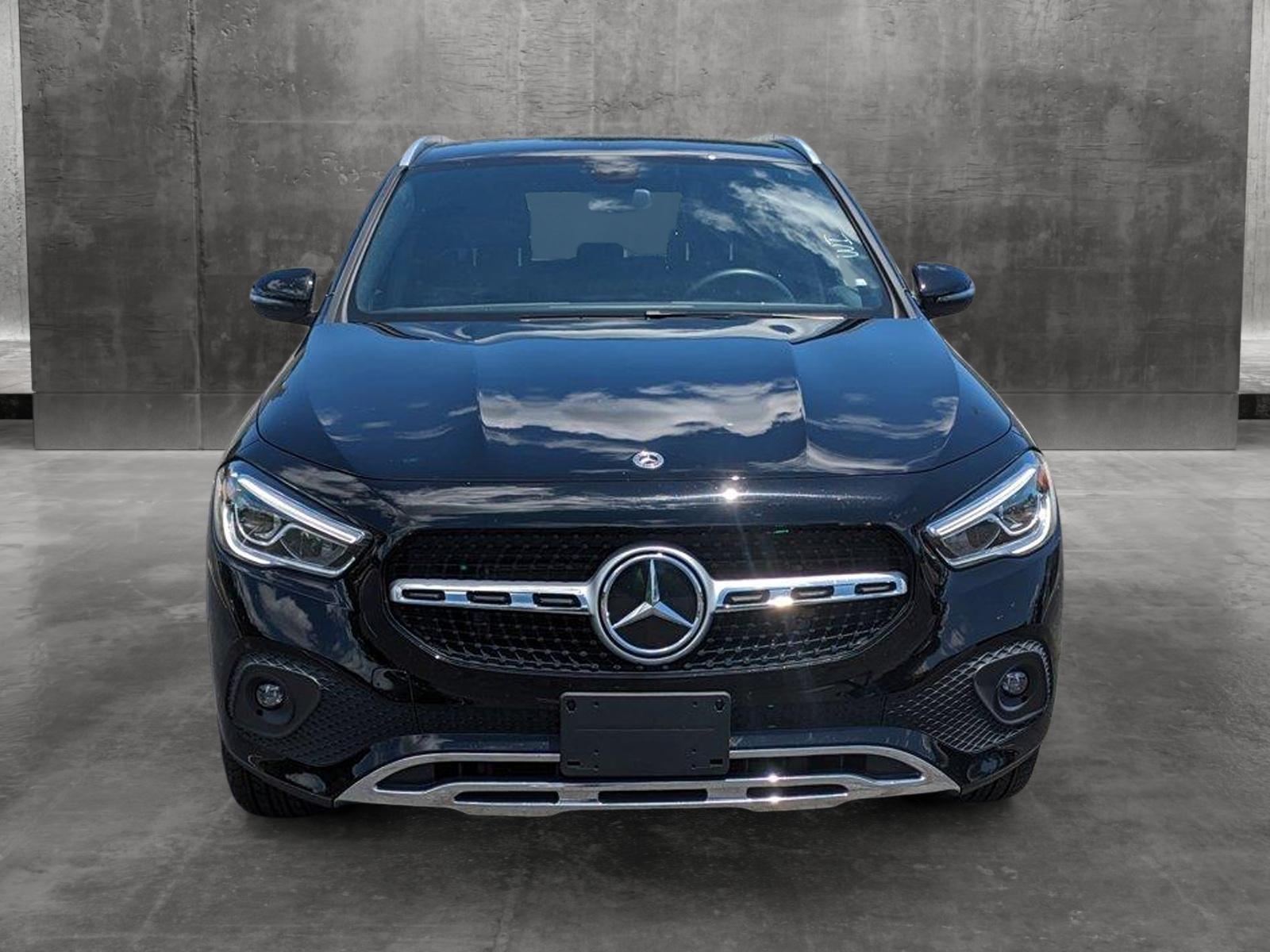 2023 Mercedes-Benz GLA Vehicle Photo in Sanford, FL 32771