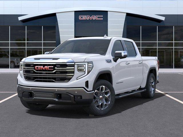 2025 GMC Sierra 1500 Vehicle Photo in WEST FRANKFORT, IL 62896-4173