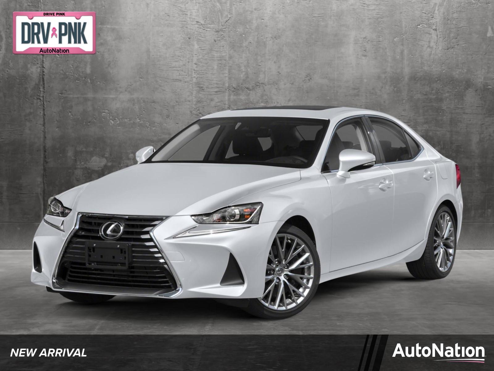 2019 Lexus IS Vehicle Photo in MIAMI, FL 33172-3015