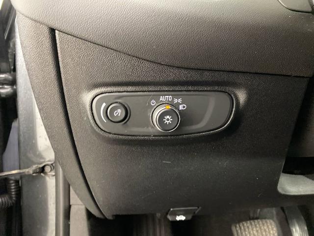 2018 Chevrolet Equinox Vehicle Photo in ALLIANCE, OH 44601-4622