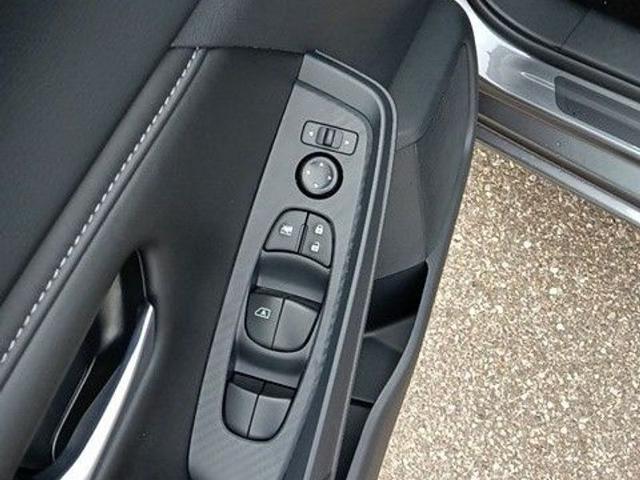 2025 Nissan Sentra Vehicle Photo in Canton, MI 48188