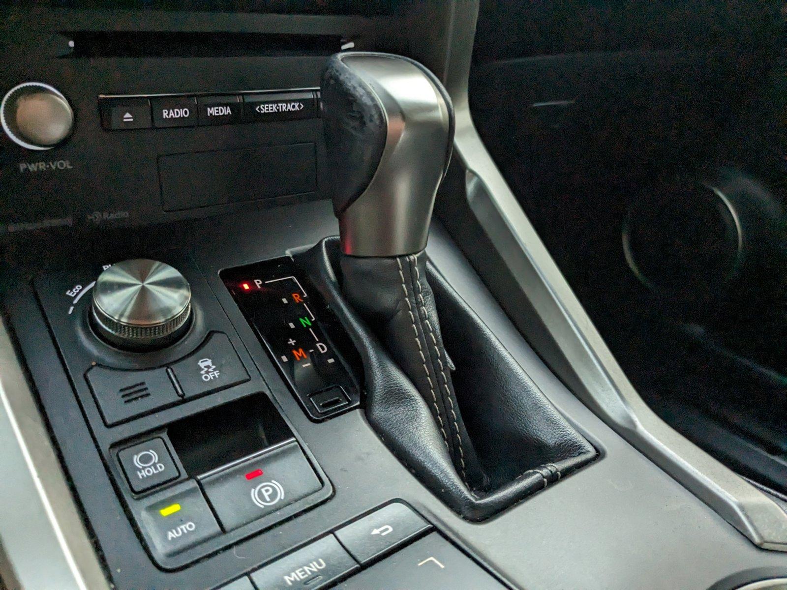 2021 Lexus NX 300 Vehicle Photo in Sanford, FL 32771