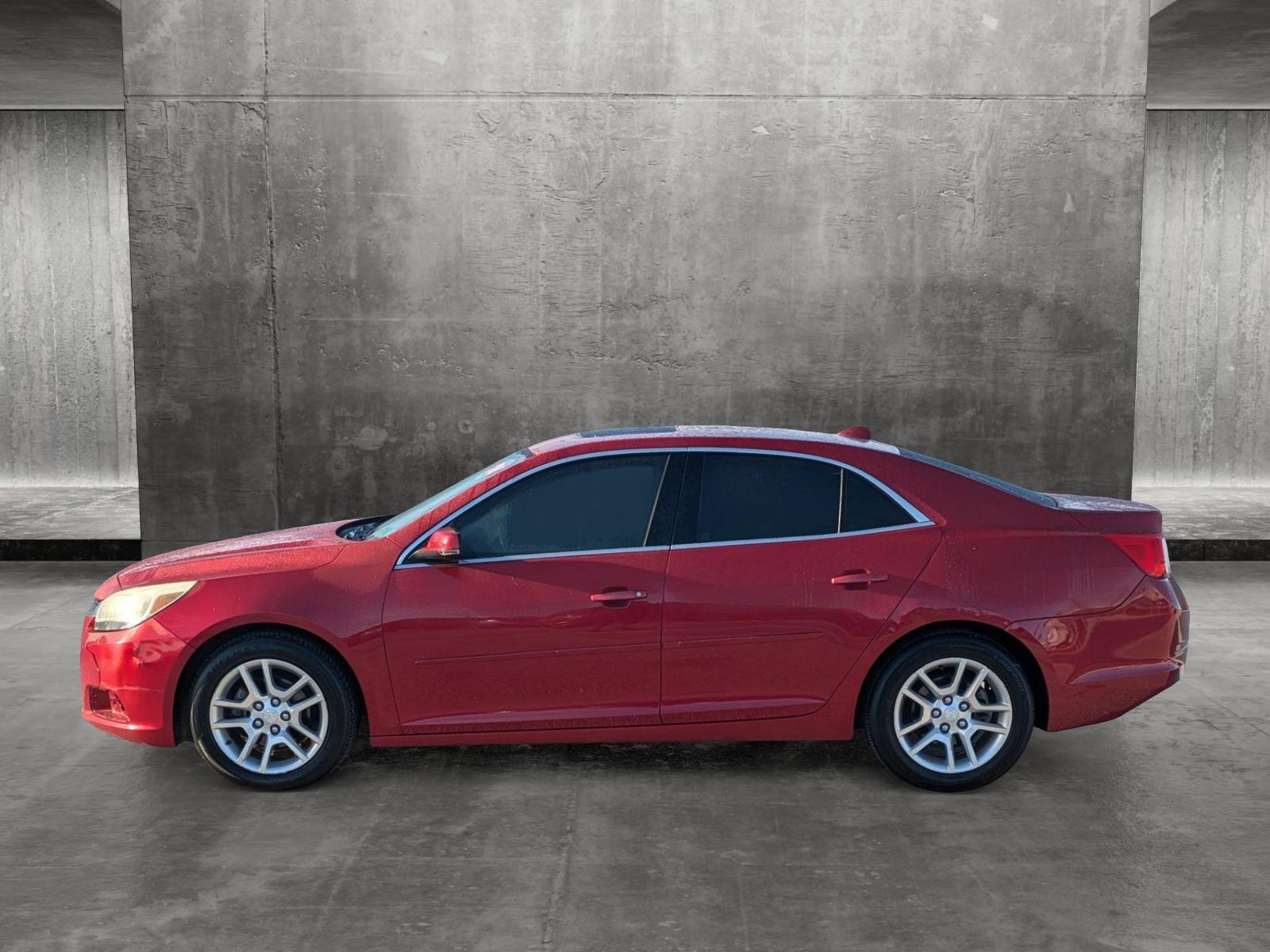 2014 Chevrolet Malibu Vehicle Photo in Corpus Christi, TX 78415