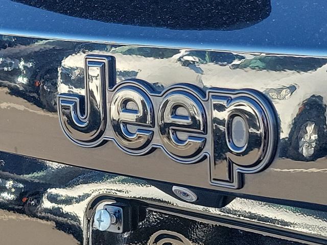 2019 Jeep Renegade Vehicle Photo in TREVOSE, PA 19053-4984