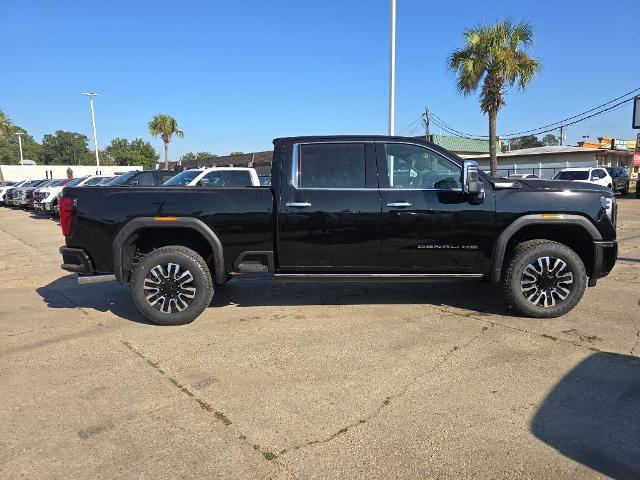 2025 GMC Sierra 2500 HD Vehicle Photo in LAFAYETTE, LA 70503-4541