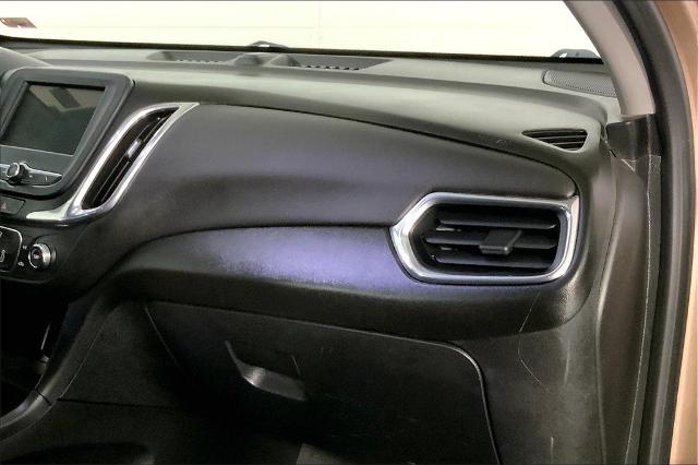 2019 Chevrolet Equinox Vehicle Photo in Lees Summit, MO 64086