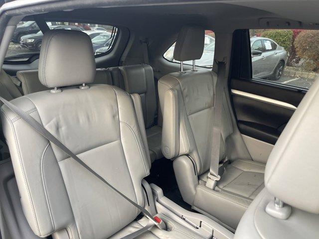 2018 Toyota Highlander Vehicle Photo in Flemington, NJ 08822