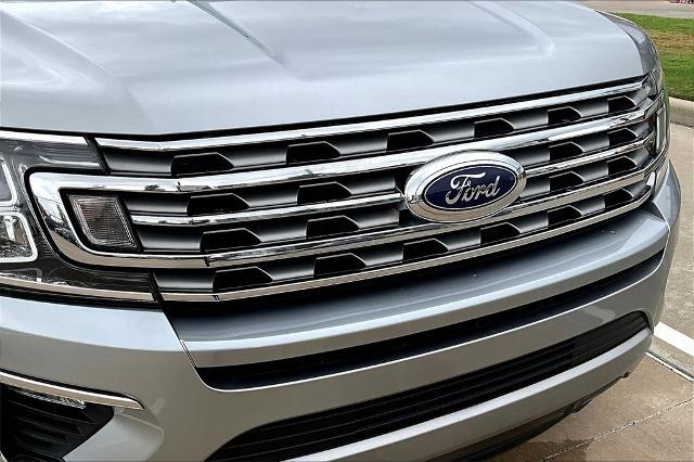 2021 Ford Expedition Max Vehicle Photo in Houston, TX 77007