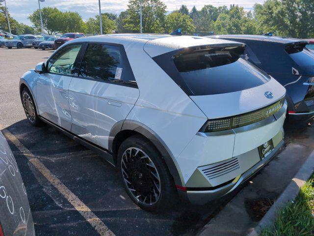 2024 Hyundai IONIQ 5 Vehicle Photo in Greeley, CO 80634