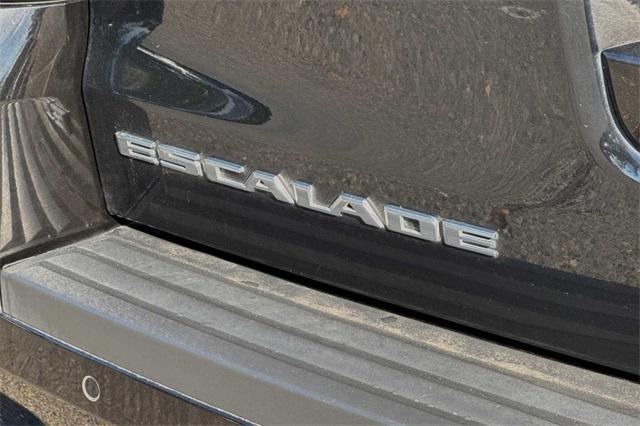 2020 Cadillac Escalade Vehicle Photo in ELK GROVE, CA 95757-8703