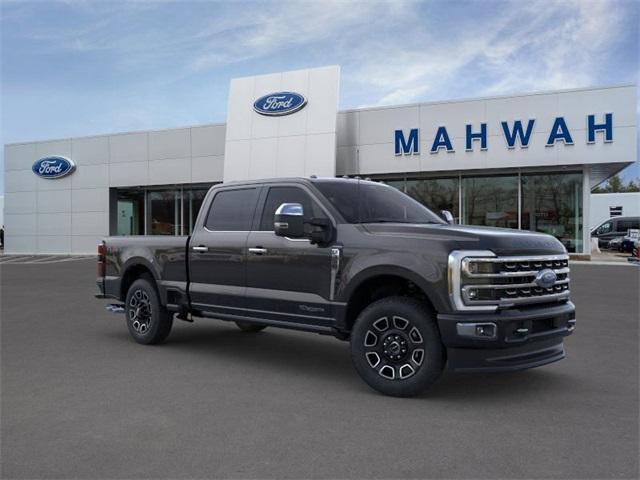 2024 Ford Super Duty F-350 SRW Vehicle Photo in Mahwah, NJ 07430-1343