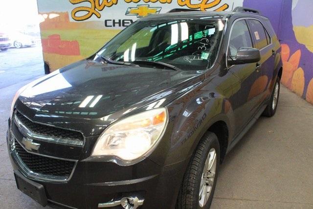 2015 Chevrolet Equinox Vehicle Photo in GRAND LEDGE, MI 48837-9199