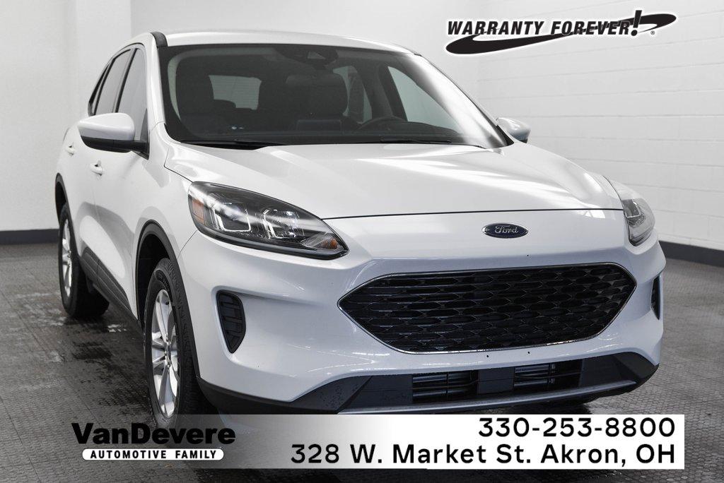 2020 Ford Escape Vehicle Photo in AKRON, OH 44303-2185